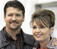 Todd Palin is hot!